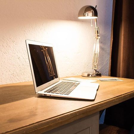 Apartment Nobilegasse Wien Eksteriør billede