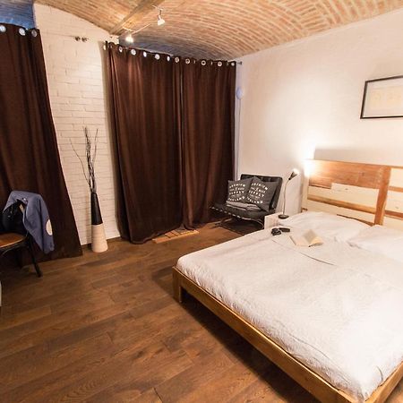 Apartment Nobilegasse Wien Eksteriør billede
