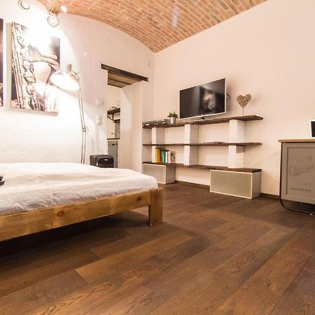 Apartment Nobilegasse Wien Eksteriør billede