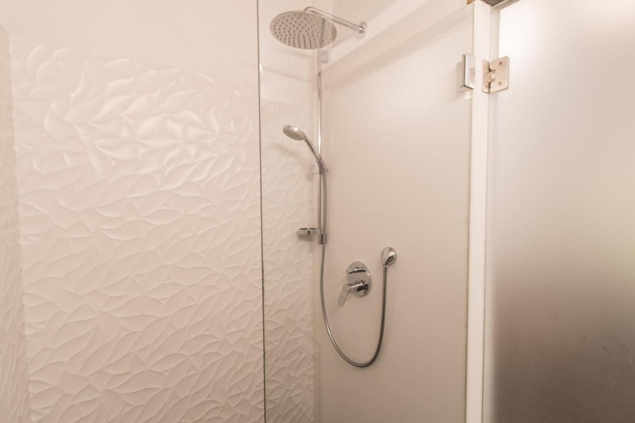 Apartment Nobilegasse Wien Eksteriør billede