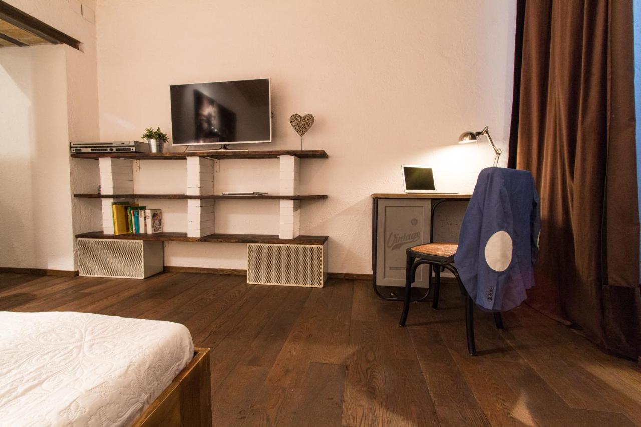 Apartment Nobilegasse Wien Eksteriør billede