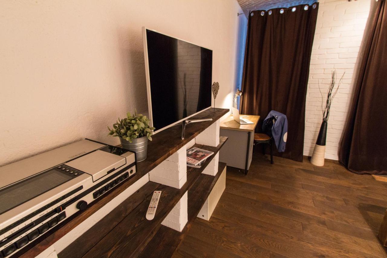 Apartment Nobilegasse Wien Eksteriør billede